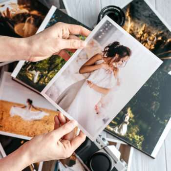 Stampa Foto Classiche