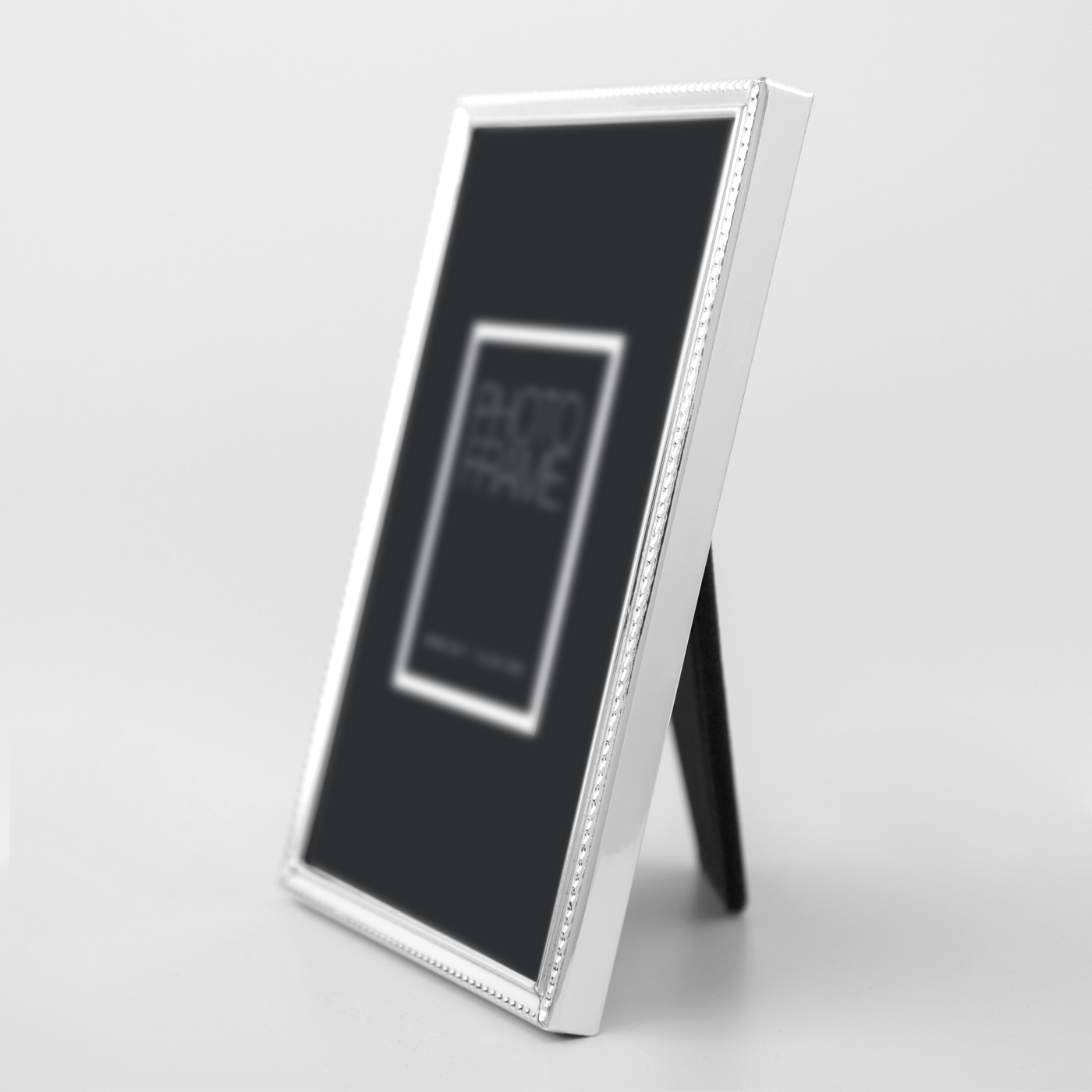 Cornice SILVER con Foto Omaggio Personalizzata - immagine 2