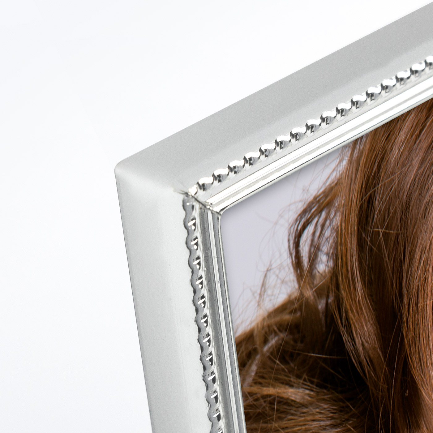 Cornice SILVER con Foto Omaggio Personalizzata - immagine 5