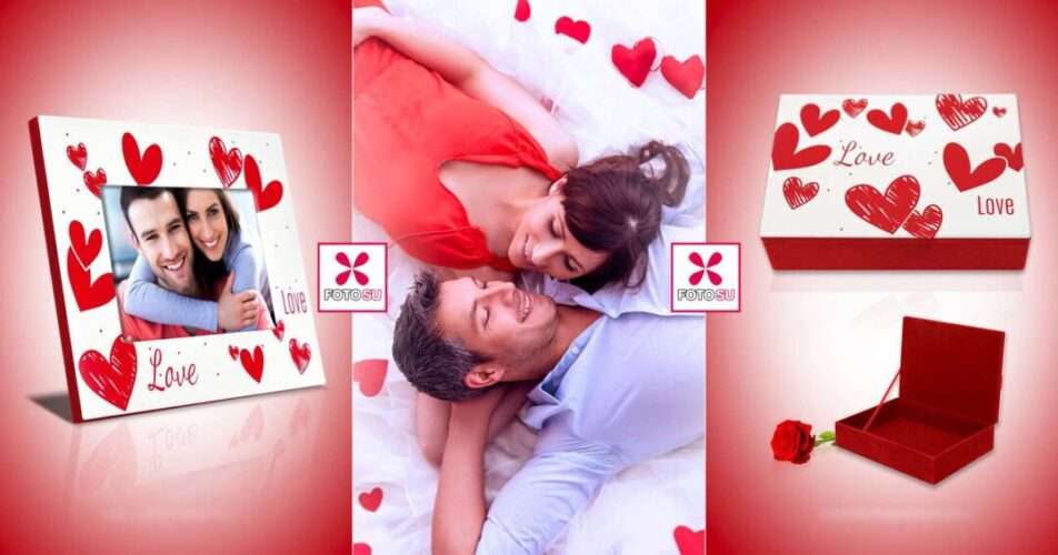 Idee Regalo San Valentino