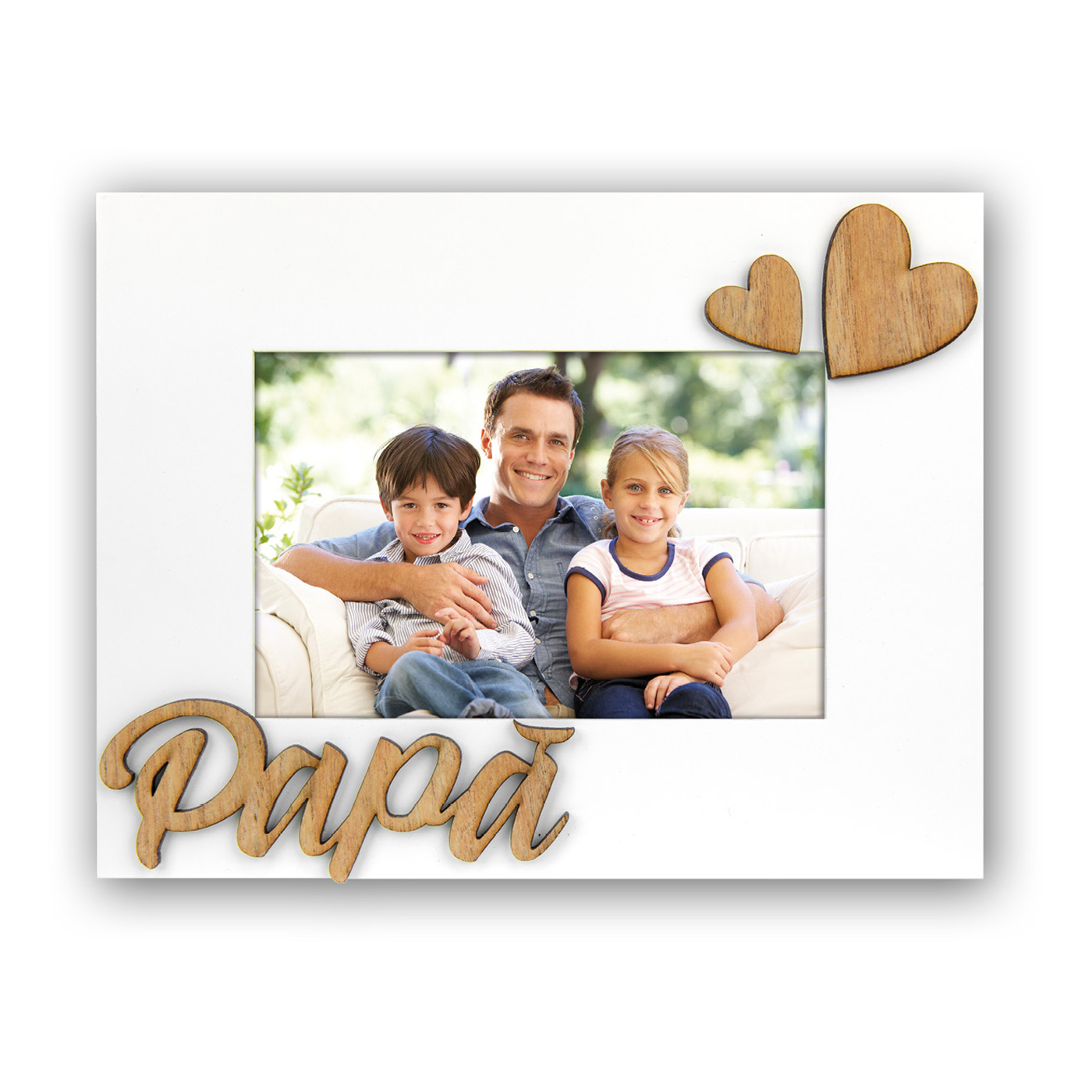Cornici Papà