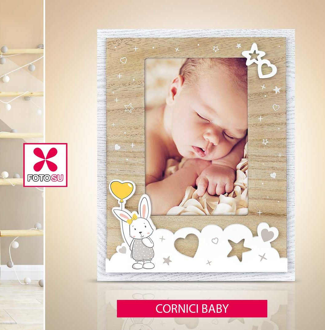 Cornici Baby