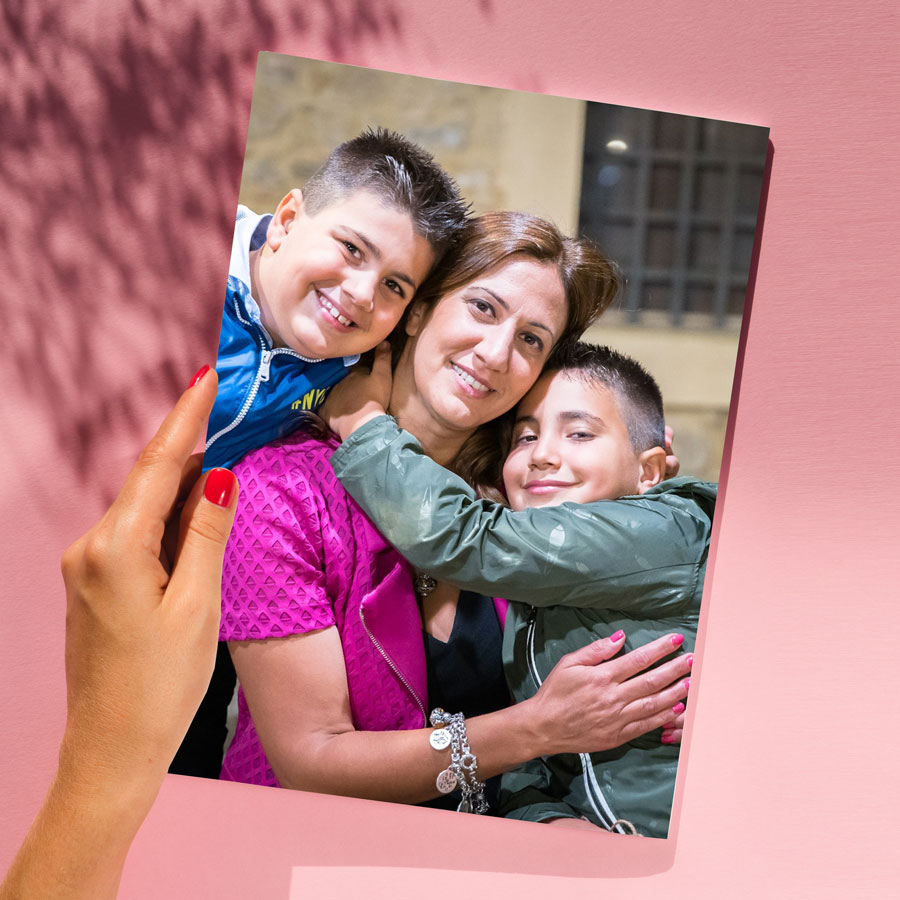 Stampa Fotografica 20x30