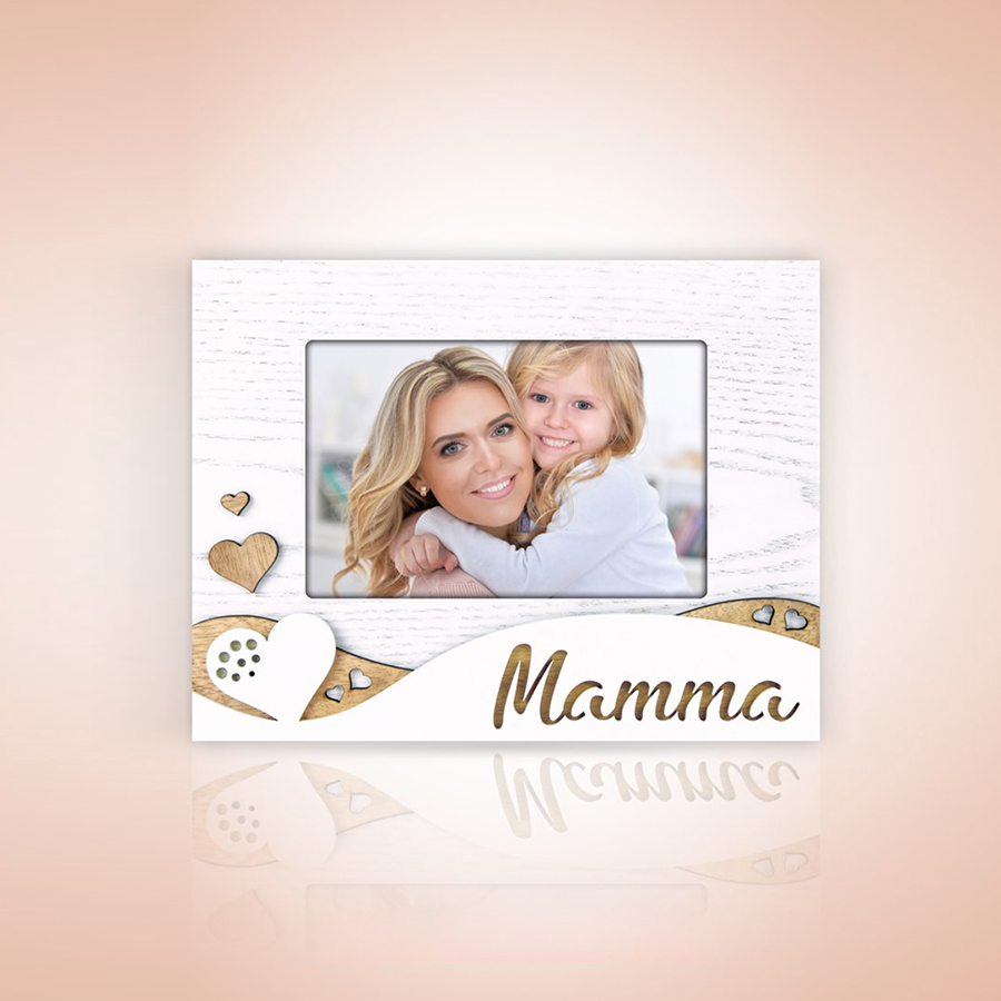 Cornici Mamma
