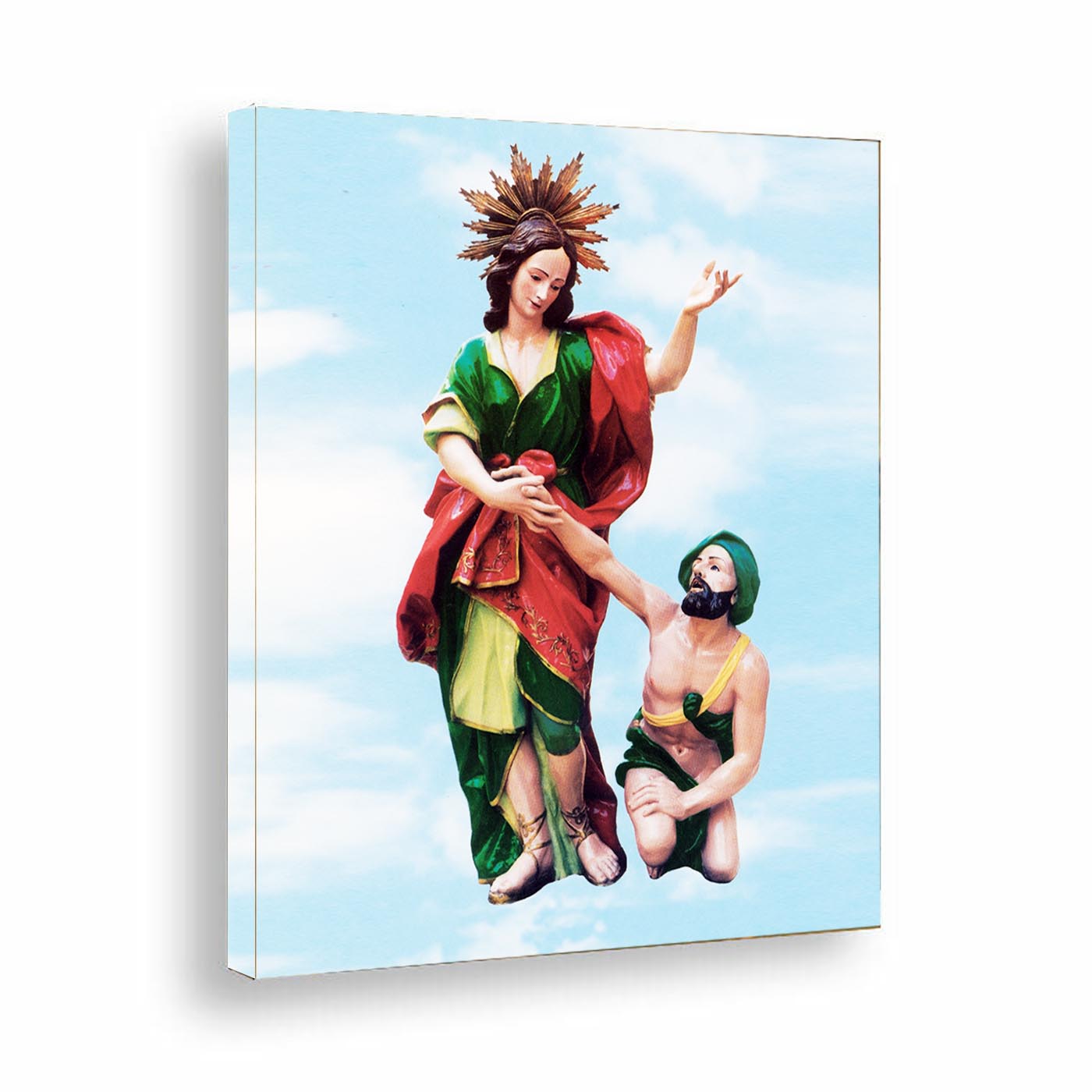 Tela Quadro San Pantaleone