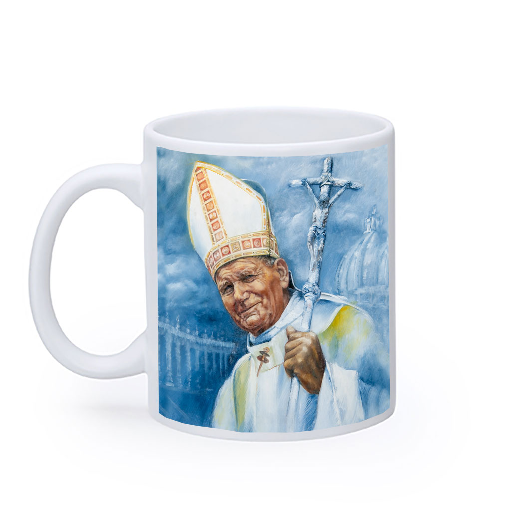 Tazze Religiose
