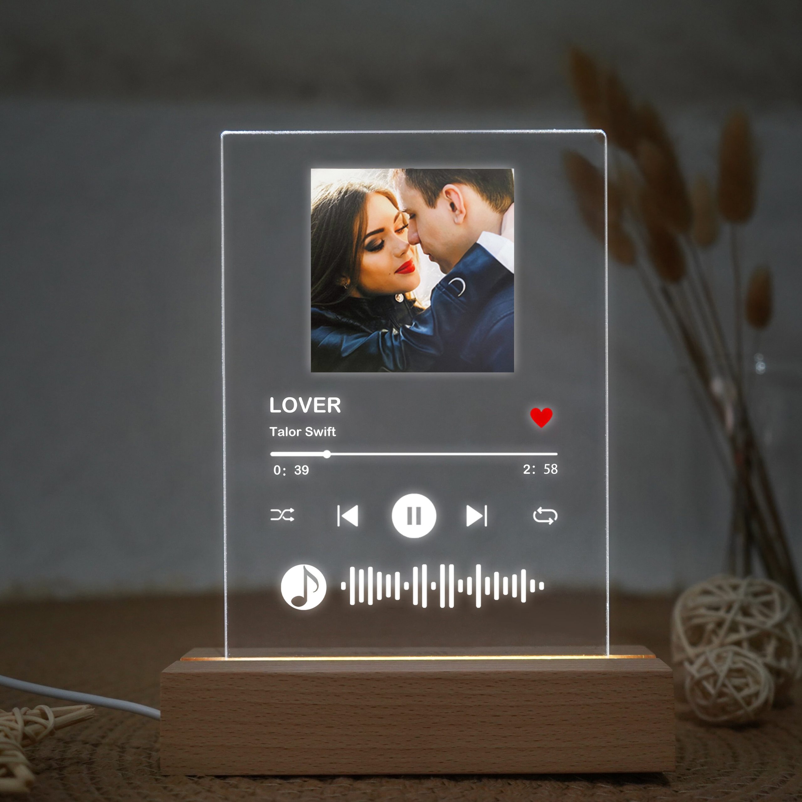 Gadget Spotify