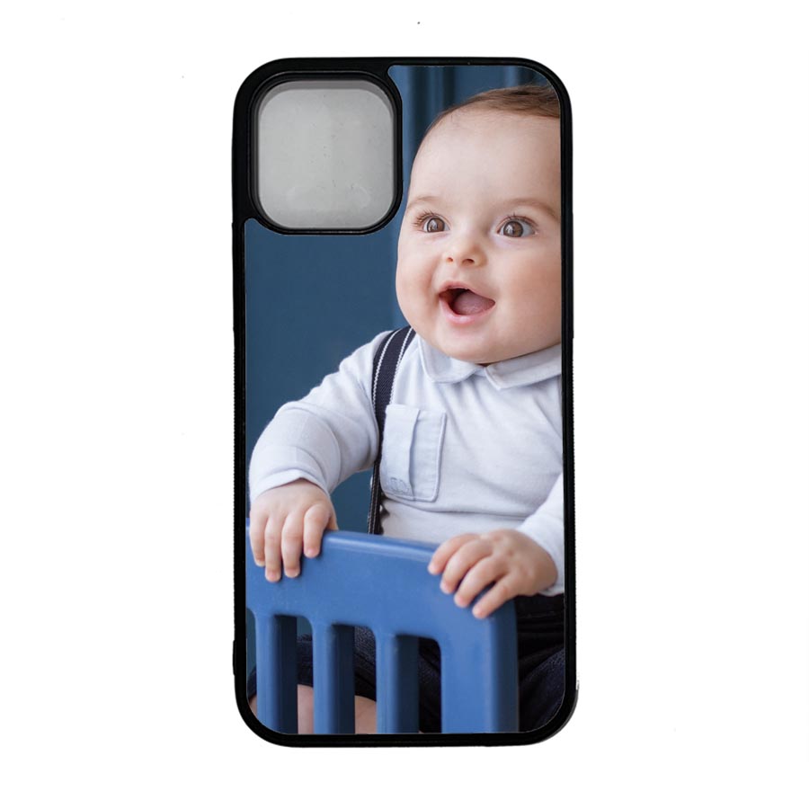 iPhone 16 Pro Cover con Foto Personalizzata