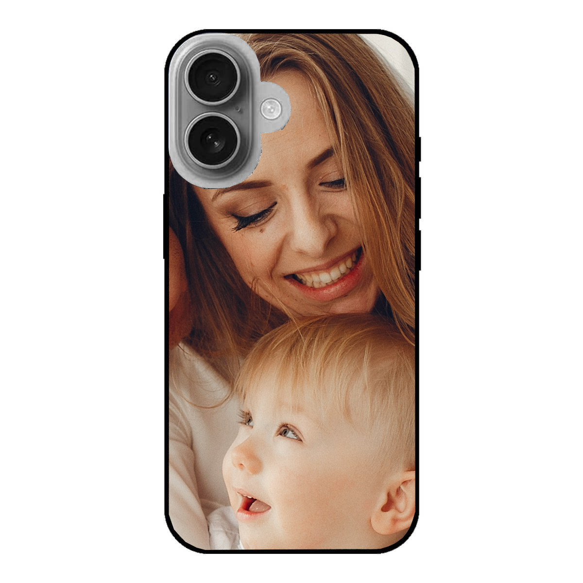 iPhone 17 Cover con Foto Personalizzata