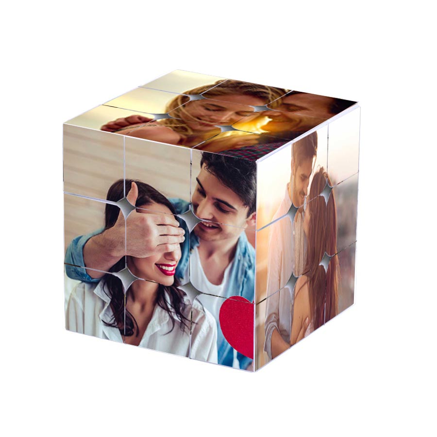Cubo Magico