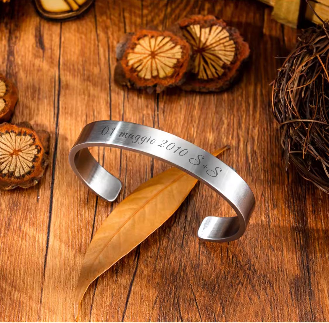 Bracciali