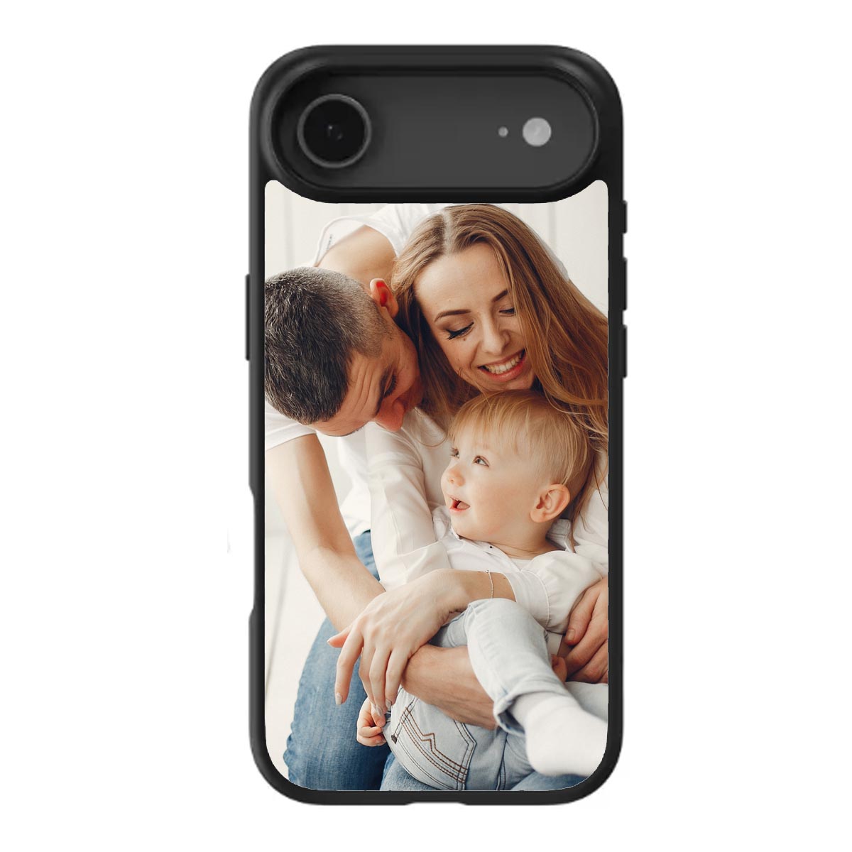 iPhone 17 Air Cover con Foto Personalizzata